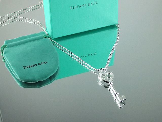 tiffany Necklace-426